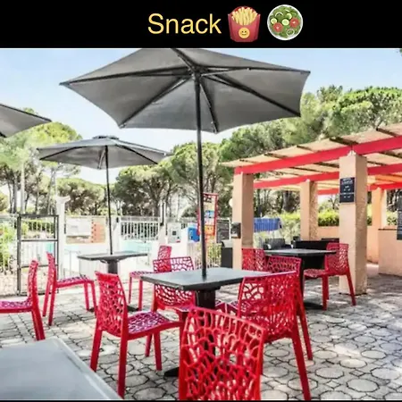 New - Climatisé - Piscine - Parking Privatif * Saint-Raphaël